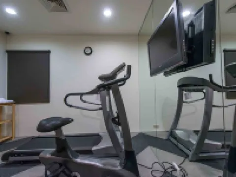 フォワードホテル台北