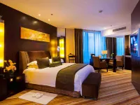 Celebrity City Hotel Nanjing Hotels in Nanjing