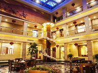 瓜州融金洲海大酒店 - 公共区域