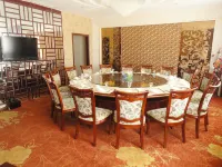 Jun'an Hotel Hotels in Hukou