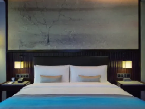 北京NUOホテル 北京のホテル