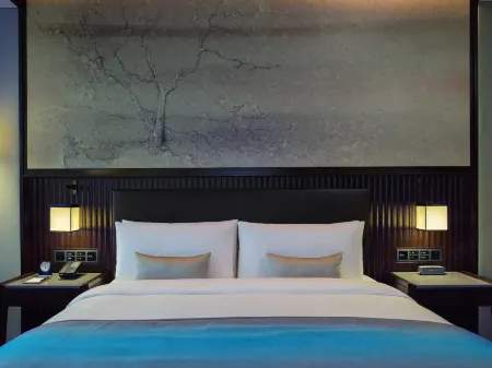 Nuo Hotel Beijing