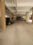 Bama Shanshui Bipoyuan Hotel - parking