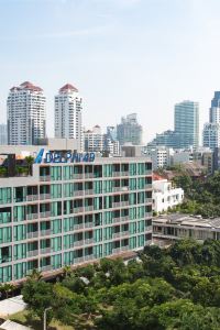 The 10 Best Hotels Close To Asia Herb Association Phrom Phong Shop Bangkok For 21 Trip Com