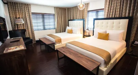 Hotel Croydon Miami Beach