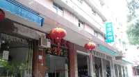 Zhanjiang Jinwan Inn Hotels near Zhanjiang Potou Potouzhen Passenger Transport Terminal