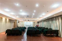huayuan Hotel