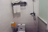 Yongcheng Asia Pacific Hotel