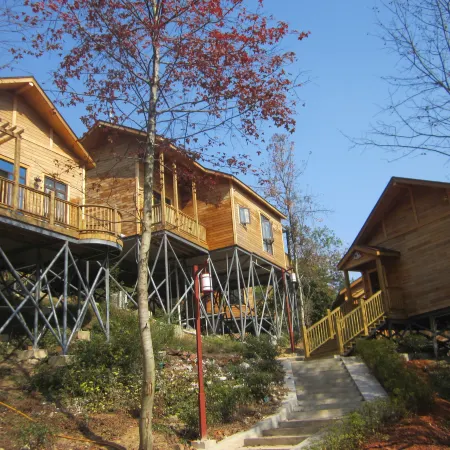Meihong Hoilday Hotel