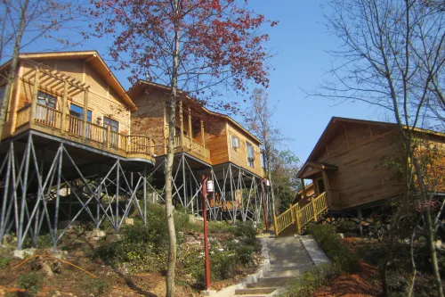 Meihong Hoilday Hotel