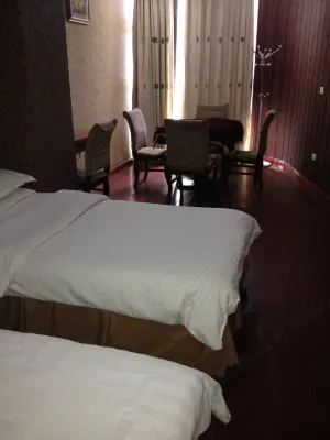 Kaixin Hotel - albergo