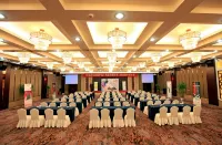 Haiyan International Hotel