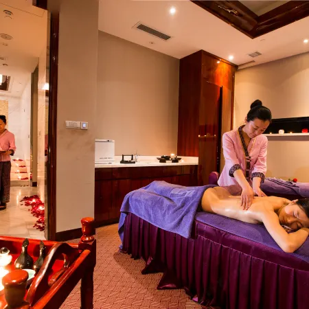 Tianma Grand Hotel