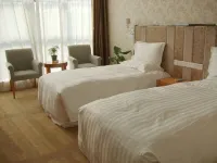 Yijingwan Resort Hotel in zona Yuanfu Wanning Palace