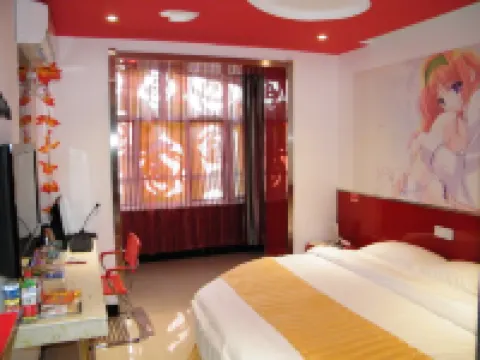 Maidian Theme Hotel