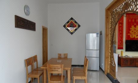 Linjia Hostel - Housity