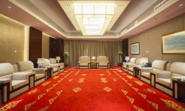 Wedge Hotel Changzhou