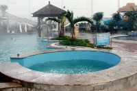 Oriental Ruihai International Hot Spring Resort - suối nước nóng