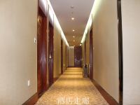 杭州歌多酒店 - 公共区域