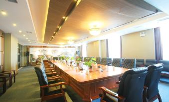 Haoyu Business Hotel