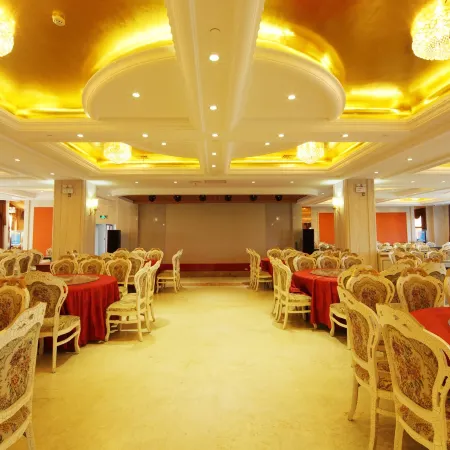Jiuhe Hotel