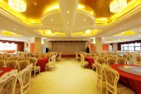 Jiuhe Hotel - Bữa sáng