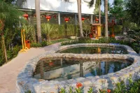 Gudou Hotspring Resort Hotels in Jiangmen