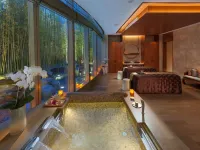 上海浦東文華東方飯店 上海住宿飯店