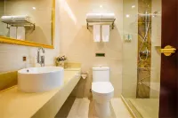 Vienna Hotel (Hengyang Zhengxiang Nanhua University)