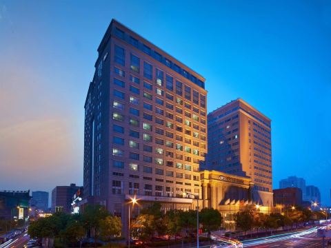 Crowne Plaza City Center Ningbo