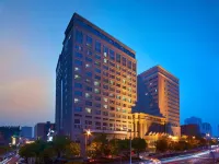 Crowne Plaza CITY CENTER NINGBO by IHG Hotels in Ningbo