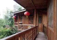 Xing'an Mao'er Mountain Off-road Manor