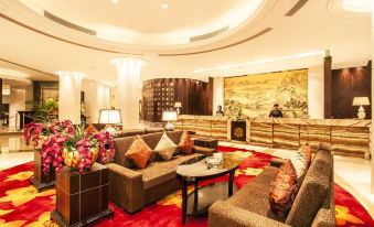 Fuyang Forlife Hotel