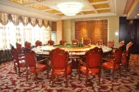 Pingchuan Hotel Hotels in Baiyin