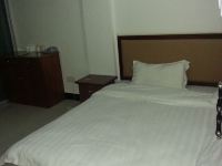 化州富和达宾馆 - 标准大床房