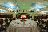 Harbin Huarong Hotel (Harbin Railway Station Museum Subway Station Branch) - Breakfast
