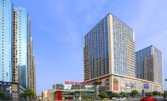 Jiacheng Boutique Apartment Hotel
