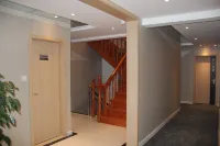 Chicheng Yijia Express Hotel (Zhangjiakou Chicheng Bus Station Branch) Hotels in Chicheng