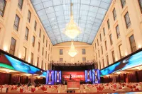 Conch International Conference Center
