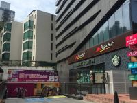 行客国际公寓(广州区庄地铁站店) - 多功能厅