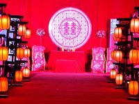 鄂州东香国际大酒店 - 婚宴服务