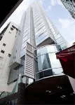 香港奧斯酒店
