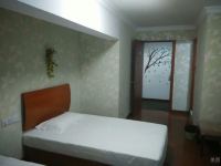 上海龙扬旅馆 - 双床房