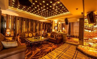 Hebei Hotel Executive Apartment (VIP Building)