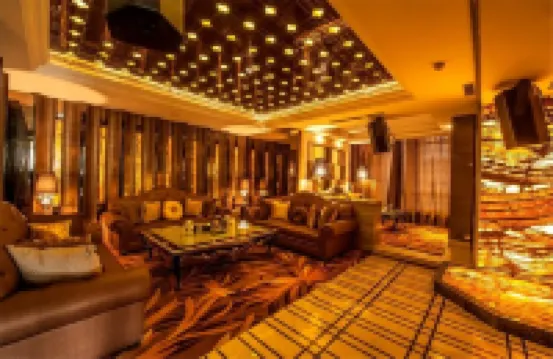 Hebei Hotel Executive Apartment (VIP Building)