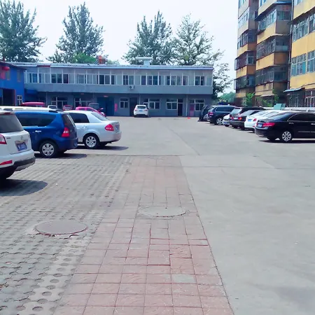 7Days Inn Chain Hotel (Jiexiu Yingcui Street Highway Entrance)