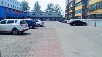 7Days Inn Chain Hotel (Jiexiu Yingcui Street Highway Entrance)