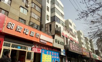Korla Jiujiuhong Hotel