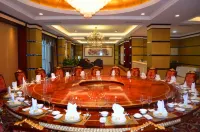 Chongzuo International Hotel - Morgenmad