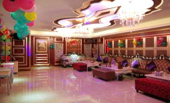 Yongfu Shuitianhui Business Holiday Hotel